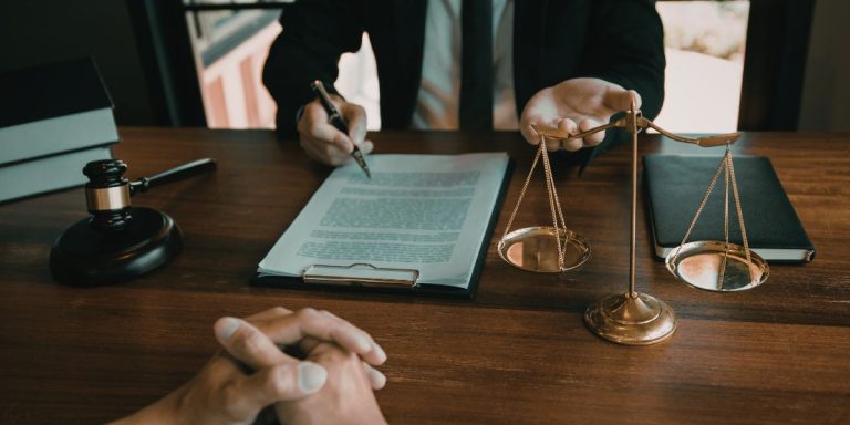 Understanding Criminal Defense: Why the Right Lawyer Matters