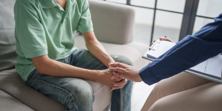 Navigating Life’s Challenges With Professional Emotional Support
