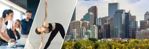 A Day in the Life of a Calgary Entrepreneur