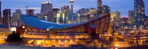 Transforming Calgary: A Look at the Intersection of Business and Lifestyle