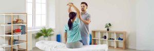 The Importance of Vestibular Rehabilitation in Physiotherapy