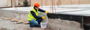 Discover Reliable Foundation Repair Services with EC Foundations