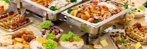 Discover the Best Catering for Your Events