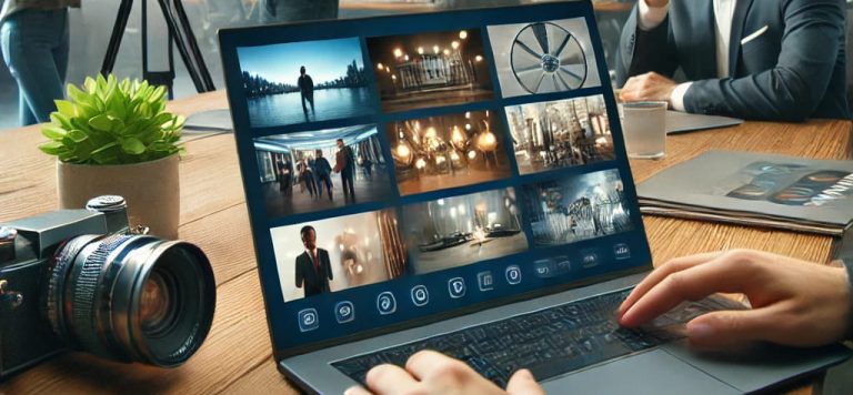 How to Choose the Right Video Production Company for Your Brand