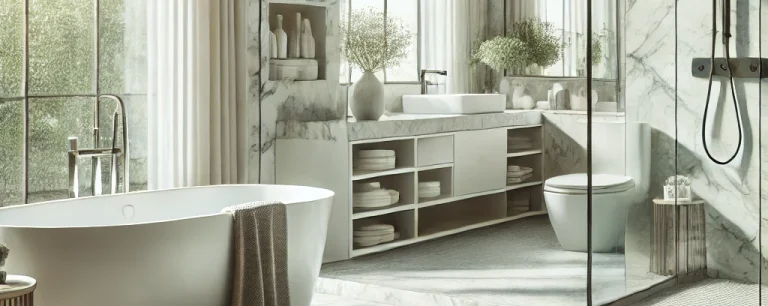 Why Okotoks Bathroom Pros Are Your Best Choice for Bathroom Renovations