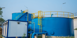 Why Private Water Systems Need More Than Basic Filtration